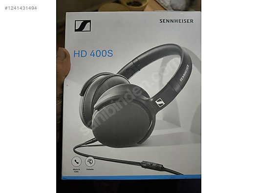 İkinci El ve Sıfır Alışveriş / Bilgisayar / Çevre Birimleri / Kulaklık & Mikrofon