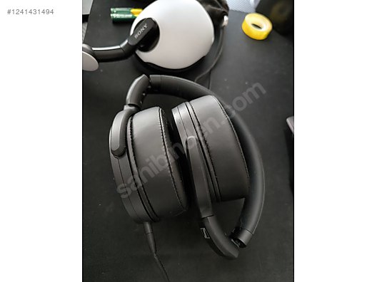 İkinci El ve Sıfır Alışveriş / Bilgisayar / Çevre Birimleri / Kulaklık & Mikrofon