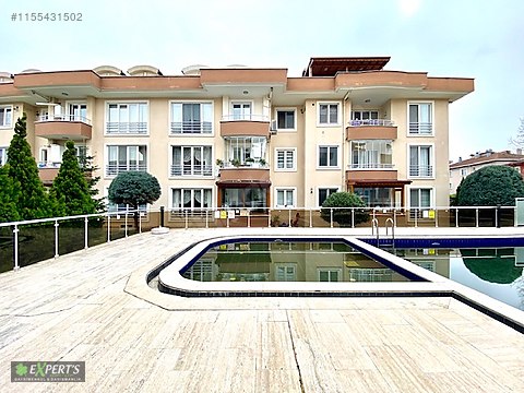 For Sale Flat Y.KAPTAN ARMADA HOMES DA HAVUZLU 3 1 K E