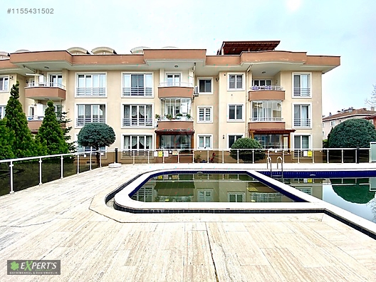 For Sale Flat Y.KAPTAN ARMADA HOMES DA HAVUZLU 3 1