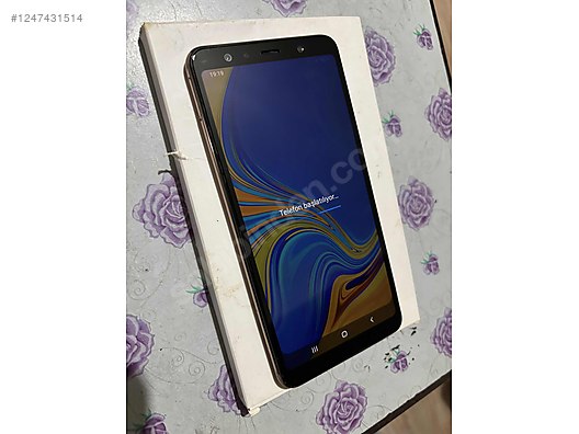 A7 2018 Samsung A7 208 Phone Samsung A7 1018 Samsung Galaxy A7