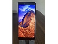 Xioami redmi S2