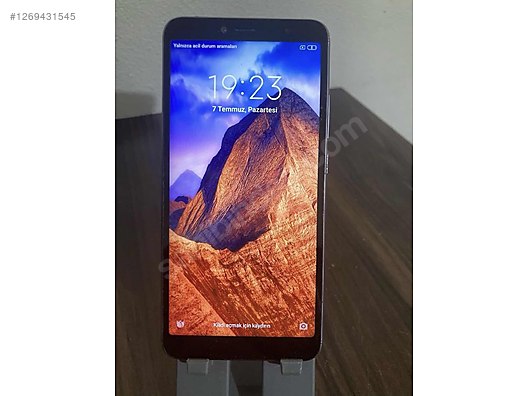 Used & Brand New Items / Cell Phones & Accessories / Cell Phones / Xiaomi / Redmi S2