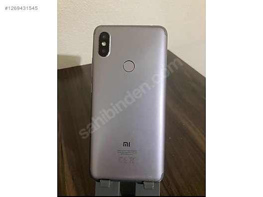 Used & Brand New Items / Cell Phones & Accessories / Cell Phones / Xiaomi / Redmi S2