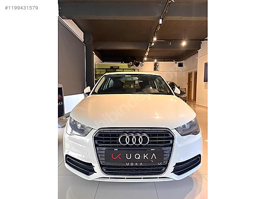 Audi a1 1.4 tdi 2015 sale