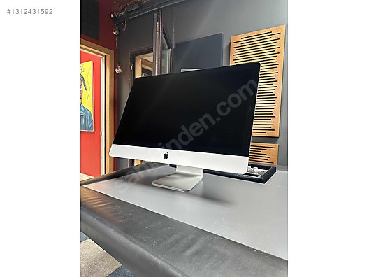 Apple / IMAC 27