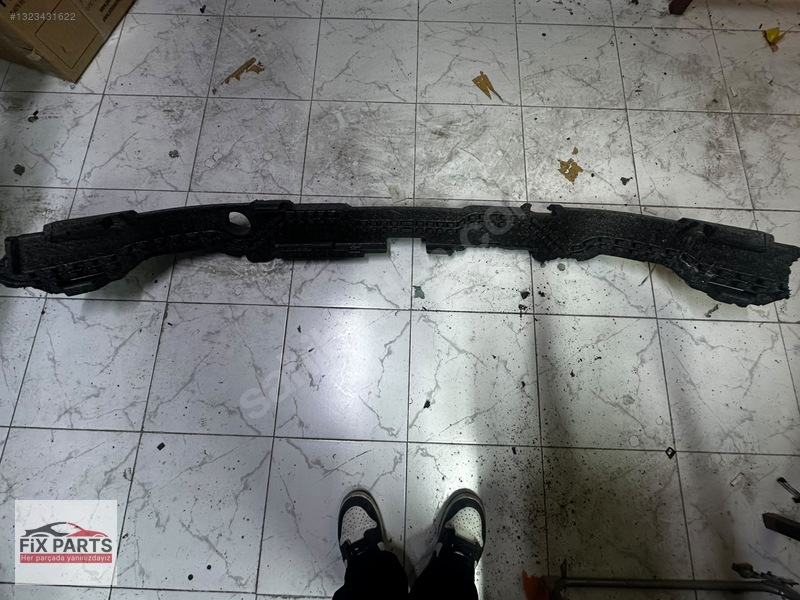 BMW 5 Serisi Tampon (Ön)