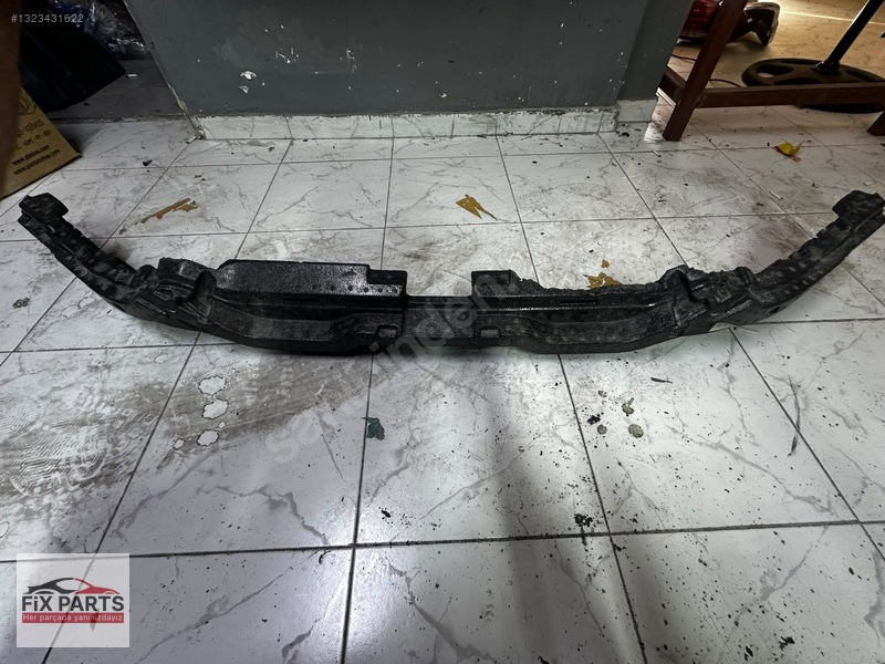 BMW 5 Serisi Tampon (Ön)