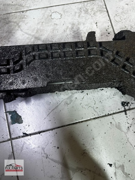 BMW 5 Serisi Tampon (Ön)