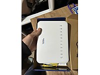 Turkcell HUAWEI modemi #1283431631