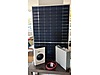 Used & Brand New Items / Garden & Home Improvement / Home Improvement / Heating / Solar Panel System
