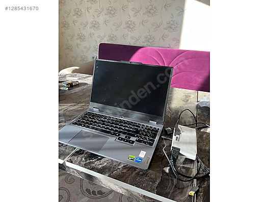 Used & Brand New Items / Gaming & Gamers Exclusive / Gaming PC / Gaming Laptop / Lenovo