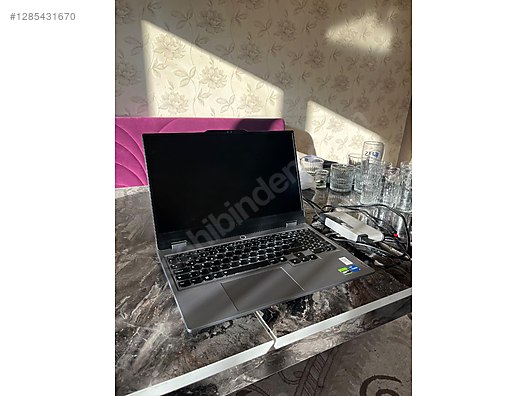 Used & Brand New Items / Gaming & Gamers Exclusive / Gaming PC / Gaming Laptop / Lenovo