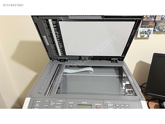 専用ページ　C2 Tarayıcı / Lexmark X544 Lazer Yazıcı ve Tarayıcı sahibinden.comda