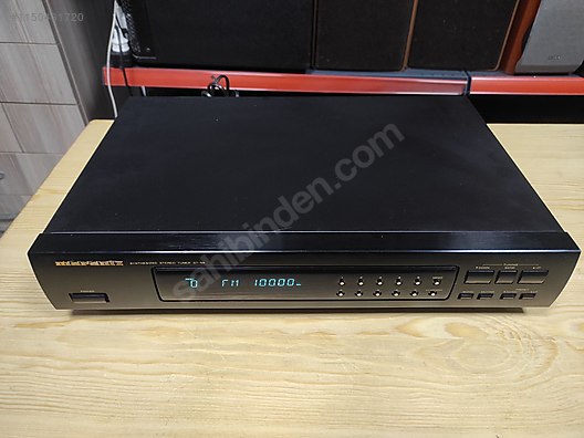 Marantz Dijital Tuner - MARANTZ ST-55 TUNER - 1150431720