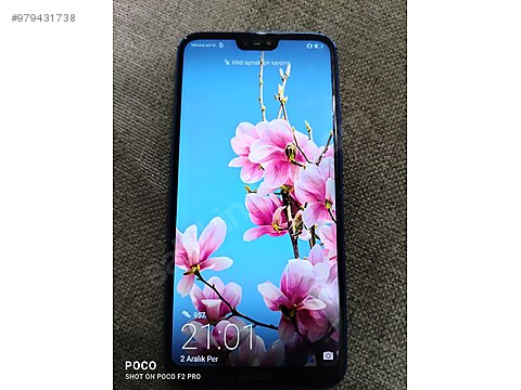 huawei p20 lite p20 lite ufak cizikli sahibinden comda 979431738