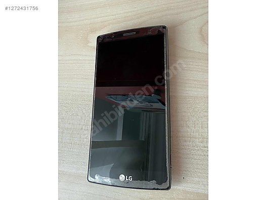 Used & Brand New Items / Cell Phones & Accessories / Cell Phones / LG / G4 H818