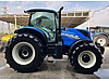 Machinery / Agricultural Machines / Tractors / New Holland / T7.165S
