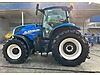 Machinery / Agricultural Machines / Tractors / New Holland / T7.165S