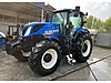 Machinery / Agricultural Machines / Tractors / New Holland / T7.165S