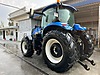 Machinery / Agricultural Machines / Tractors / New Holland / T7.165S