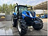 Machinery / Agricultural Machines / Tractors / New Holland / T7.165S