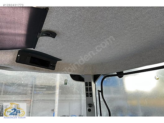 Machinery / Agricultural Machines / Tractors / New Holland / T7.165S