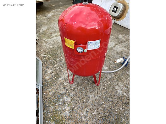 İkinci El ve Sıfır Alışveriş / Bahçe & Yapı Market / Yapı Malzemeleri / Sıhhi Tesisat / Pompa & Hidrofor