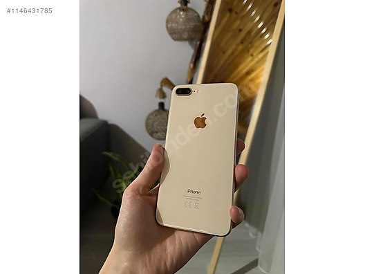 Cex iphone 8 sale plus rose gold