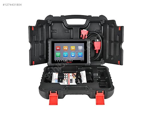 Used & Brand New Items / Electronics / Diagnostic & Test Devices / Automative Testing Tool