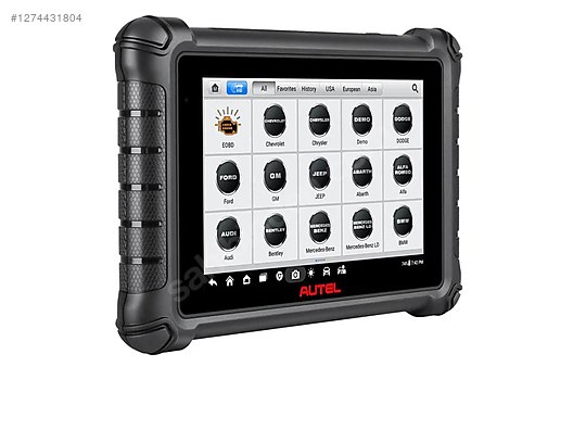 Used & Brand New Items / Electronics / Diagnostic & Test Devices / Automative Testing Tool