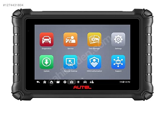 Used & Brand New Items / Electronics / Diagnostic & Test Devices / Automative Testing Tool