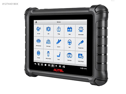 Used & Brand New Items / Electronics / Diagnostic & Test Devices / Automative Testing Tool