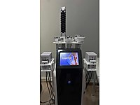 Sıfır ayarında hiç kullanılmamış