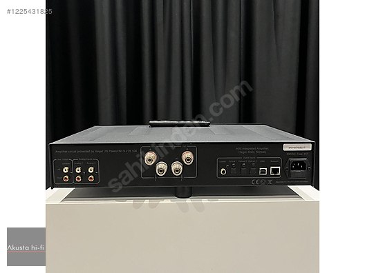 İkinci El Hegel Amfi