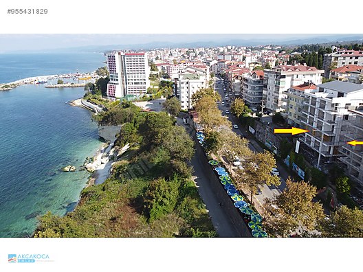 akcakoca emlak esentepede deniz manzarali 2 kat 3 1 140m2 satilik daire ilanlari sahibinden com da 955431829