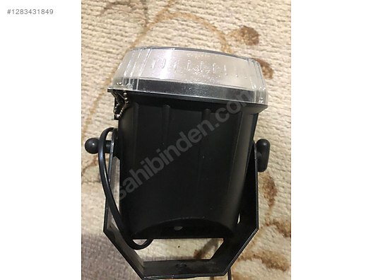 Used & Brand New Items / Garden & Home Improvement / Home Improvement / Lighting / Outdoor & Garden Lighting