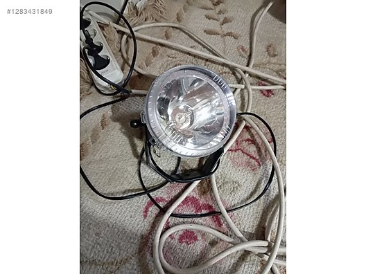 Used & Brand New Items / Garden & Home Improvement / Home Improvement / Lighting / Outdoor & Garden Lighting