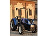 Machinery / Agricultural Machines / Tractors / New Holland / TD4.100F