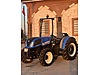 Machinery / Agricultural Machines / Tractors / New Holland / TD4.100F