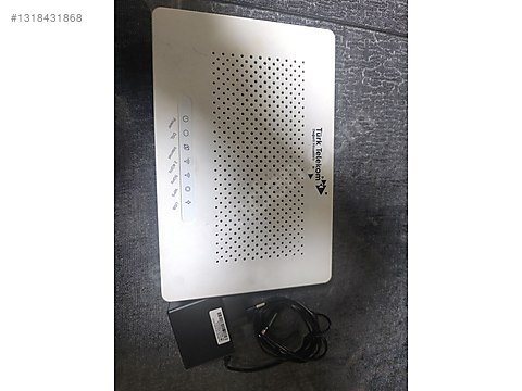 ZTE ZXHN H168A VDSL MODEM sahibinden.comda - 1318431868