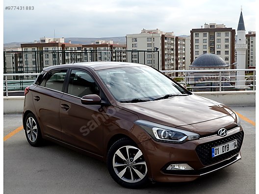 hyundai i20 1 4 style sahibinden 2015 model 73000 km degisensiz lpg li hyuandai i20 at sahibinden com 977431883