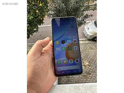 Used & Brand New Items / Cell Phones & Accessories / Cell Phones / Xiaomi / Redmi Note 11E