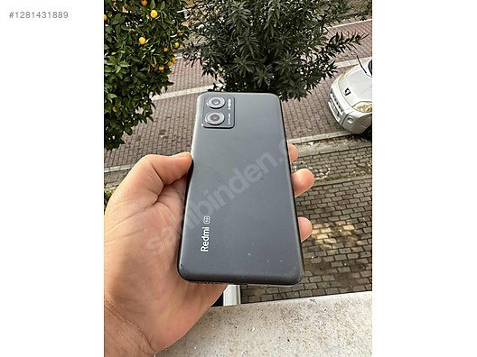 Used & Brand New Items / Cell Phones & Accessories / Cell Phones / Xiaomi / Redmi Note 11E