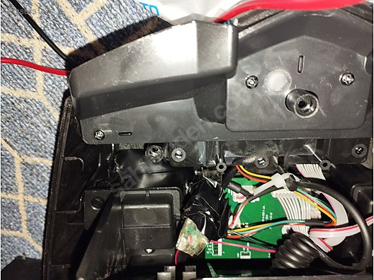 Used & Brand New Items / Gaming & Gamers Exclusive / Gaming Equipment / PC Game Racing Wheels