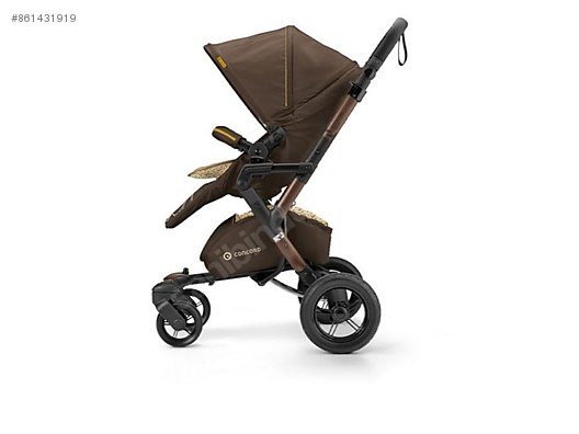 Concorde Bebek Arabasi Concord Neo Bebek Arabasi Puset Sahibinden Com Da 861431919