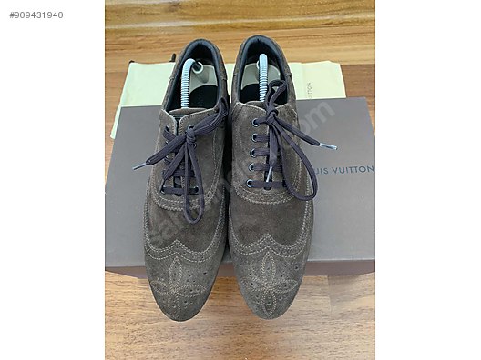 Original Louis Vuitton Men Shoe in Ikotun/Igando - Shoes, Xo Luxury Store