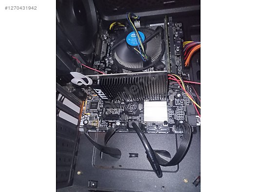 Used & Brand New Items / Computers / Desktops / Desktop Components / Graphics Cards