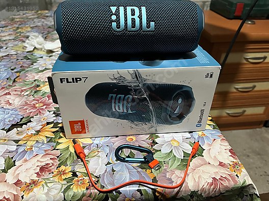 JBL Bluetooth Hoparlör - 1315431952