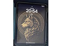 GARANTİLİ SIFIR AYARINDA İPAD 10